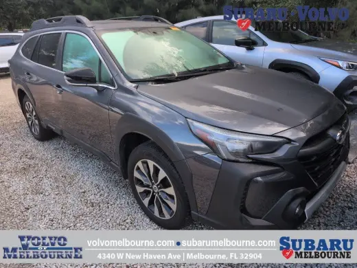 Subaru Outback 2024 AWD Limited 4p Crossover