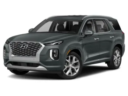 Hyundai PALISADE 2021 AWD Limited 4dr SUV
