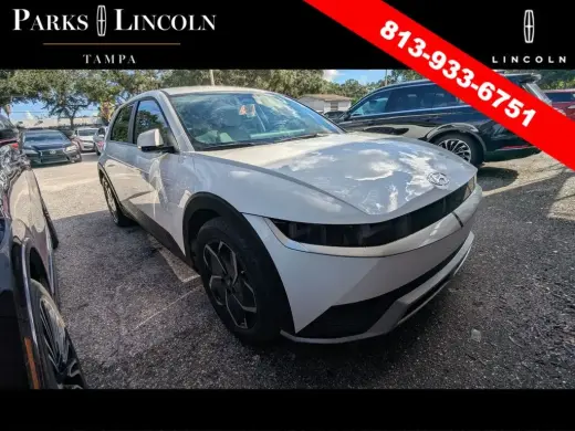 Hyundai IONIQ 5 2022 SEL 4dr Crossover