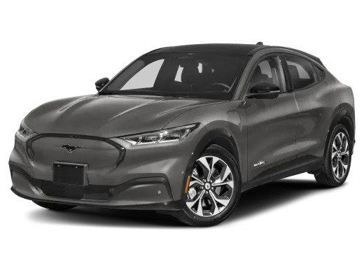 Ford Mustang Mach-E 2022 AWD Premium 4dr SUV