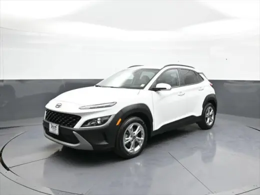 Hyundai KONA 2023 AWD SEL 4dr Crossover