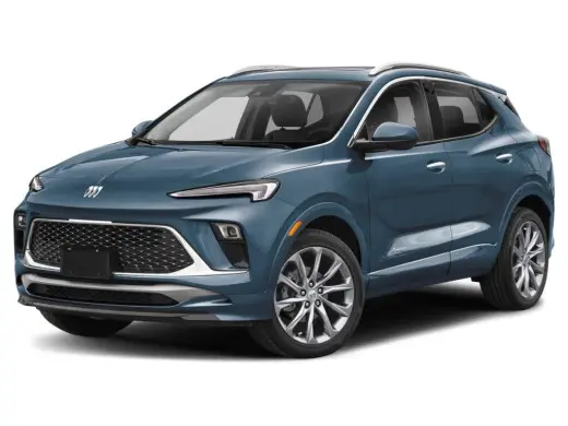 Buick Encore GX 2024 Avenir 4p Crossover