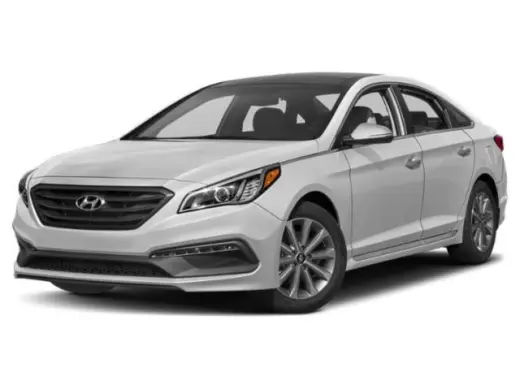 Hyundai SONATA 2015 Limited 4dr Sedán