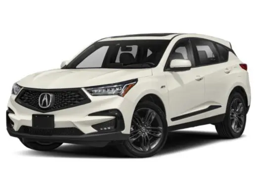 Acura RDX 2021 SH-AWD 4p SUV con paquete A-SPEC