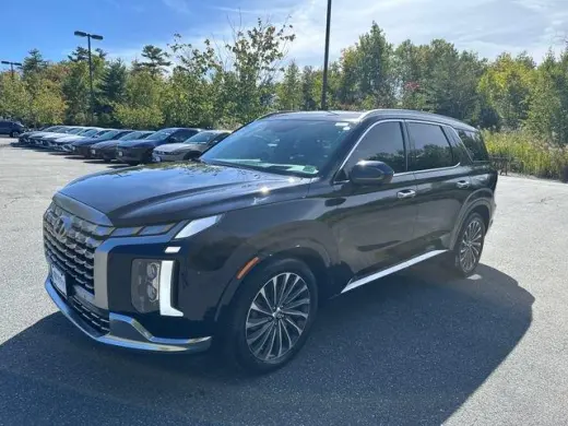 Hyundai PALISADE 2024 AWD Calligraphy 4dr SUV