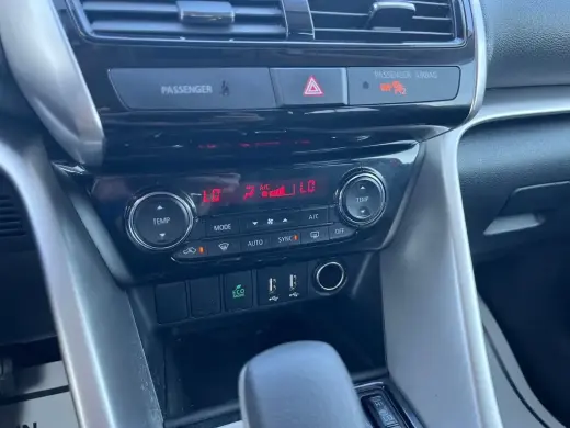 Mitsubishi Eclipse Cross 2024 4x4 SE 4p Crossover