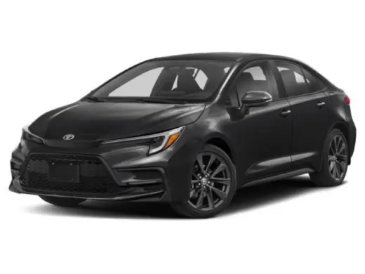 Toyota Corolla 2023 SE 4dr Sedán