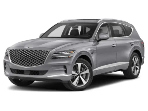 Genesis GV80 2023 AWD 3.5T 4p SUV