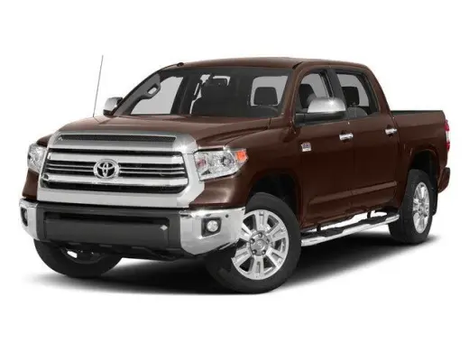 Toyota Tundra 2017 4x4 Edición 1794 de 5.7L V8 FFV