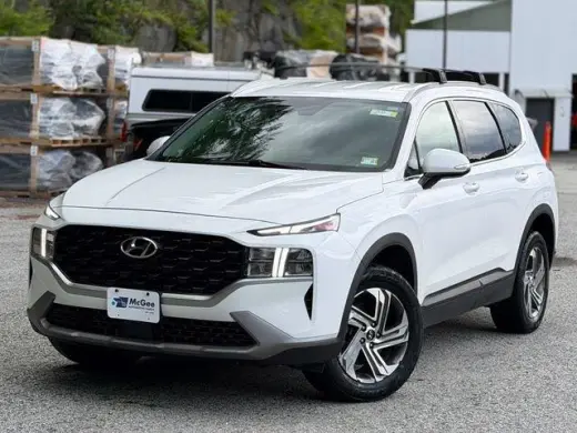 Hyundai SANTA FE 2023 AWD SEL 4dr Crossover