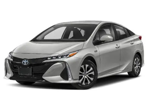 Toyota Prius Prime 2021 XLE 4dr Hatchback