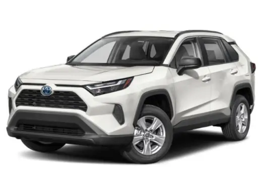 Toyota RAV4 Híbrido 2023 AWD Woodland Edition 4dr SUV