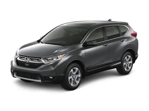Honda CR-V 2019 AWD EX 4dr SUV