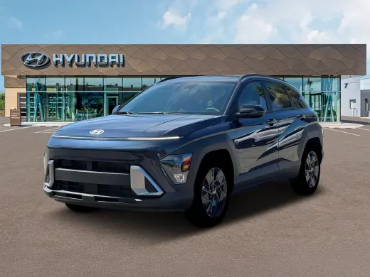 Hyundai KONA 2026 SEL Sport 4p SUV