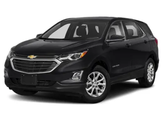 Chevrolet Equinox 2021 4x4 LT 4p SUV con 1LT