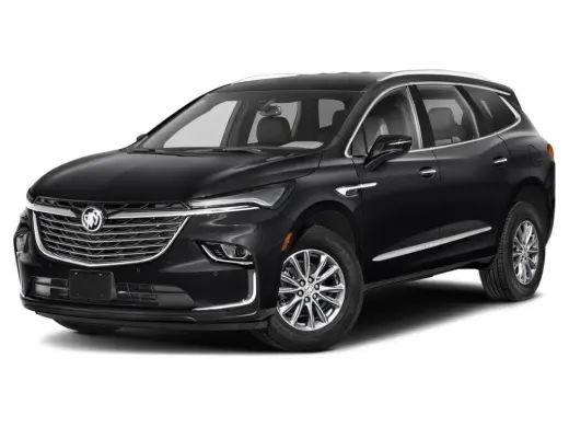 Buick Enclave 2022 4x4 Avenir 4 puertas Crossover