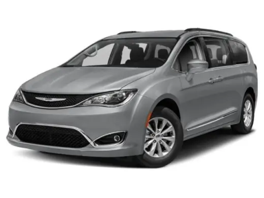 Chrysler Pacifica 2020 Touring L Plus 4dr Mini-Van