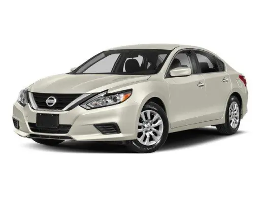 Nissan Altima 2018 2.5 SR sedán de 4 puertas