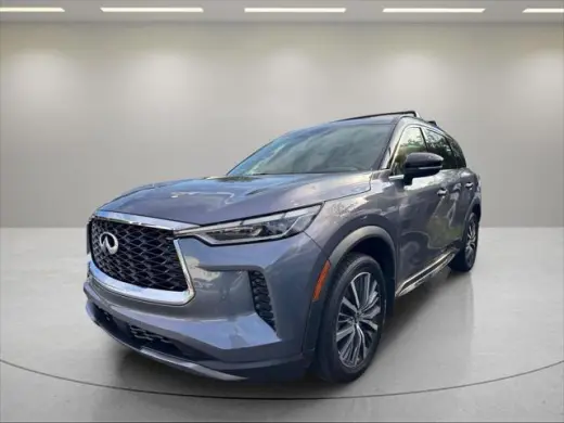 INFINITI QX60 2023 AWD Autograph 4p SUV