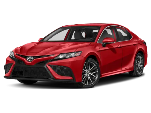 Toyota Camry 2023 SE 4dr Sedán