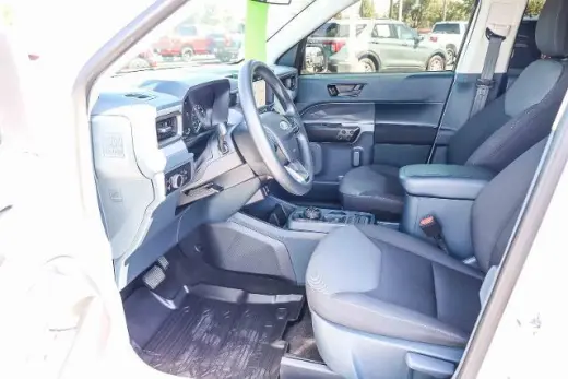 Ford Maverick 2024 XL 4dr SuperCrew 4.5 ft. SB