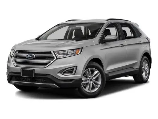Ford Edge 2017 4x4 SEL 4p Crossover