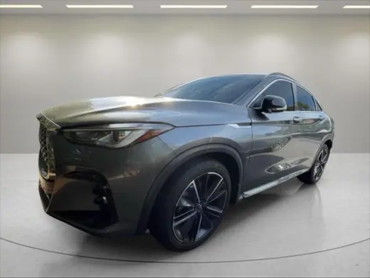 INFINITI QX55 2023 AWD Luxe 4p Crossover