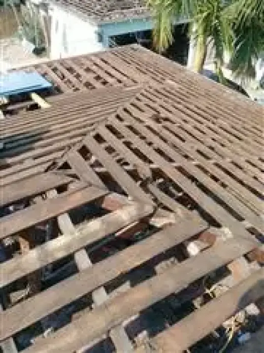 NO MAS LIQUEOS EN EL ROOFING