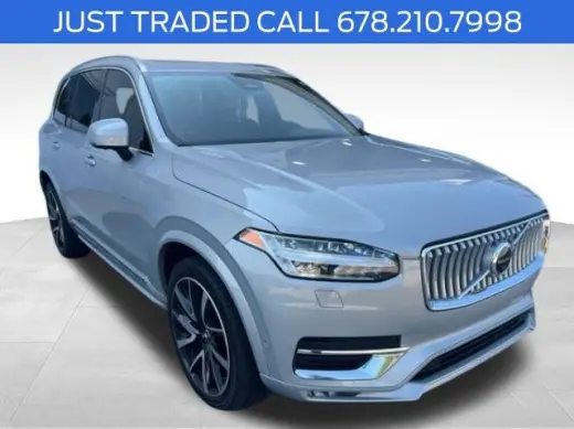 Volvo XC90 2023 4x4 B5 Plus Bright Theme 4p SUV