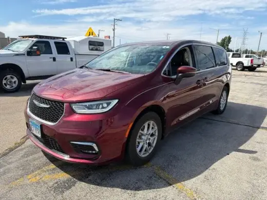Chrysler Pacifica 2023 Touring L 4dr Mini-Van