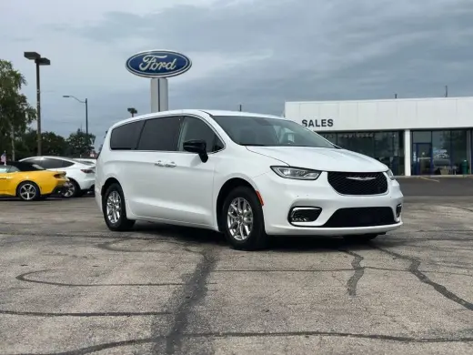 Chrysler Pacifica 2024 Touring L 4dr Mini-Van