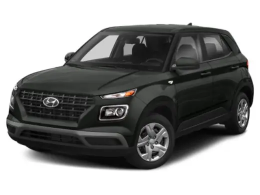 Hyundai VENUE 2022 SE 4dr Crossover
