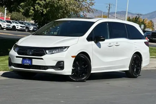 Honda Odyssey 2025 Sport-L 4dr Mini-Van