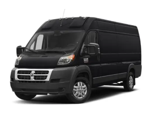 Ram ProMaster 2015 3500 159 WB 3dr High Roof Extended Cargo Van