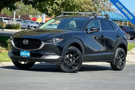 Mazda CX-30 2022 AWD 2.5 S Premium 4dr SUV