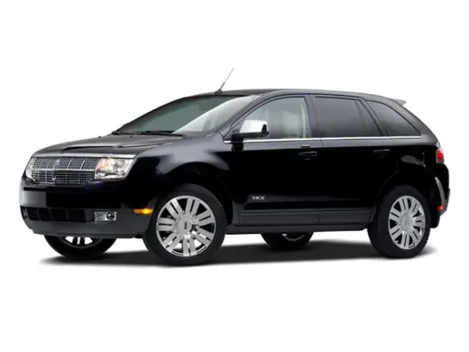 Lincoln MKX 2008 4p SUV