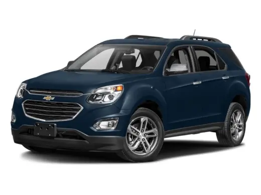 Chevrolet Equinox 2017 AWD Premier 4dr SUV