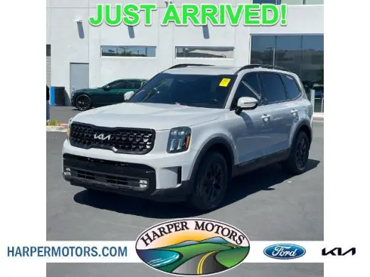 Kia Telluride 2024 AWD SX-Prestige X-Pro 4dr SUV