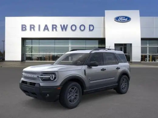 Ford Bronco Sport 2026 AWD Big Bend 4dr SUV