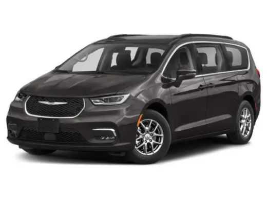 Chrysler Pacifica 2021 AWD Touring L 4dr Mini-Van