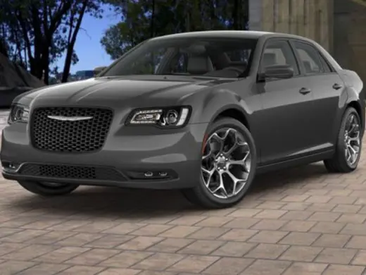 Chrysler 300 2017 AWD S Sedán de 4 puertas