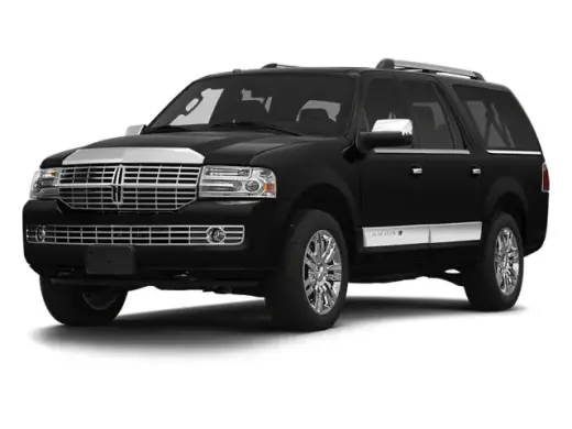 Lincoln Navigator L 2013 4x4 Base 4dr SUV