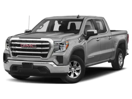 GMC Sierra 1500 2020 4x4 SLE Cabina 4 puertas 5.8 pies SB