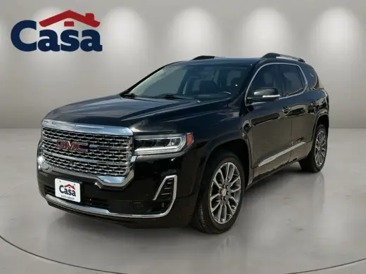 GMC Acadia 2023 Denali 4p SUV