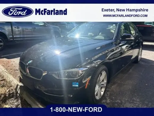BMW Serie 3 2016 tracción en todas las ruedas 328i xDrive 4p SULEV