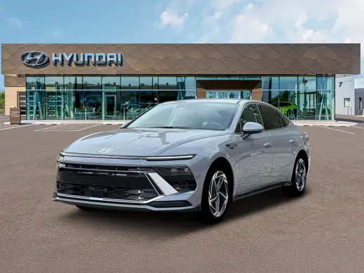 Hyundai SONATA 2026 SEL Sport Sedán 4 puertas