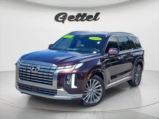 Hyundai PALISADE 2023 AWD Calligraphy 4dr SUV