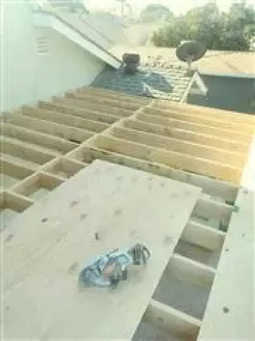 LOS MEGORES PRECIOS DE ROOFING