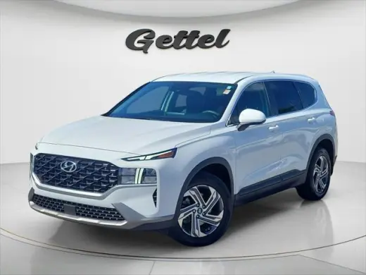 Hyundai SANTA FE 2023 SE 4p Crossover