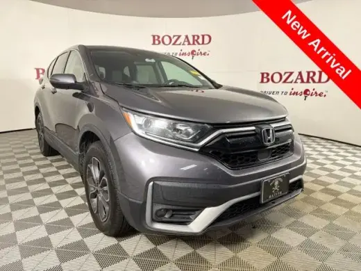 Honda CR-V 2021 AWD EX 4p SUV
